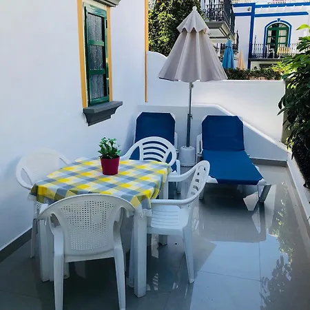 Billy's By Livvo Puerto De Mogan