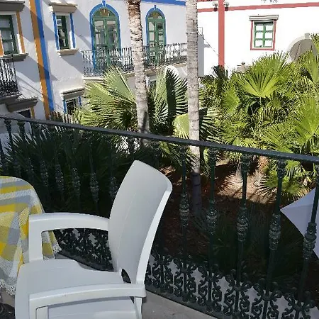 Billy's By Livvo Puerto De Mogan