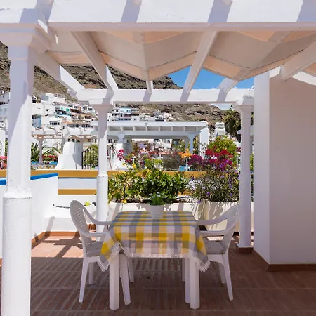 Appartamento Billy's By Livvo Puerto De Mogan