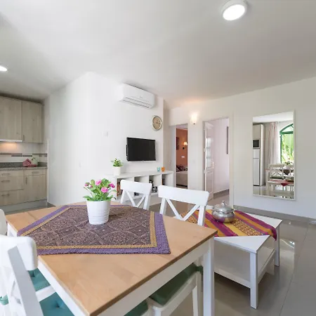 Appartamento Billy's By Livvo Puerto De Mogan