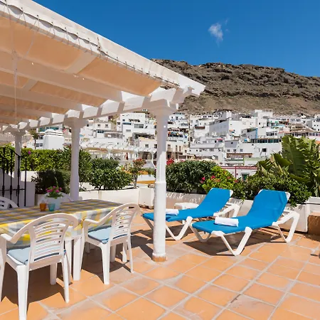 Appartamento Billy's By Livvo Puerto De Mogan
