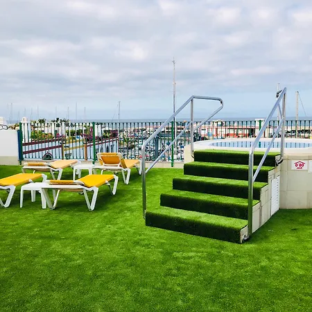 Billy's By Livvo Appartamento Puerto De Mogan