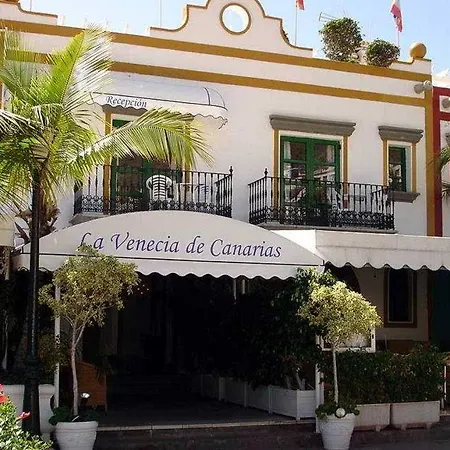 Appartamento Billy's By Livvo Puerto De Mogan