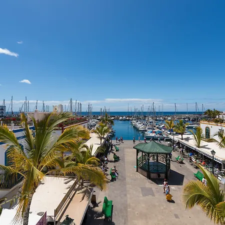 Billy's By Livvo Puerto De Mogan