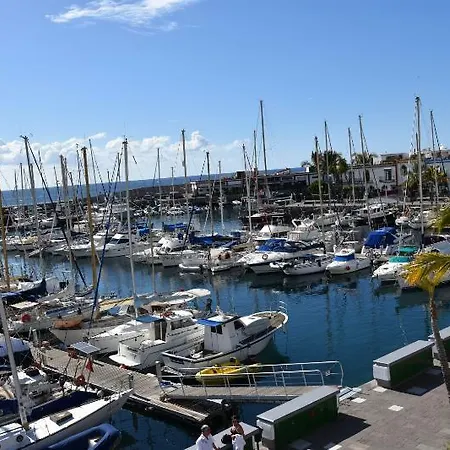 Billy's By Livvo * Puerto De Mogan