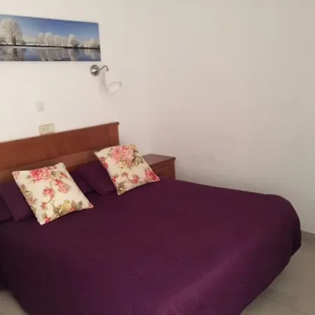 Appartamento Billy's By Livvo Puerto De Mogan