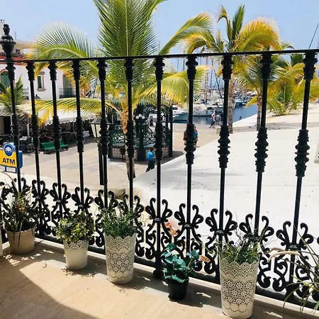 Billy's By Livvo Appartamento Puerto De Mogan